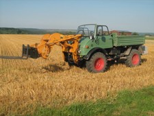 Euronorm Adapter passend für