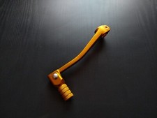 Schalthebel gold MZ 125 SM SX