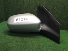 Spiegel rechts  Honda Civic VII (EU8) 1.6i 81KW 110PS Bj.2001 76200-S6D-G200-M3