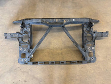 Schlossträger Audi Q7 3.0 TDI V6 4L0805594 Lampenträger Frontmaske