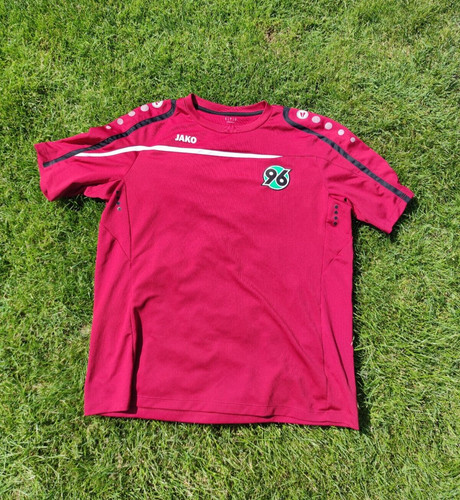Hannover trainingstrikot - hannover, |