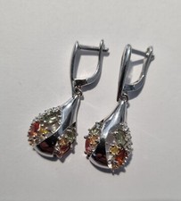 Sehr schöner mehrfarbiger