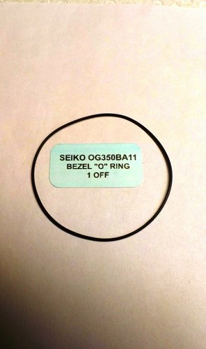 Seiko srp lünette o - ,