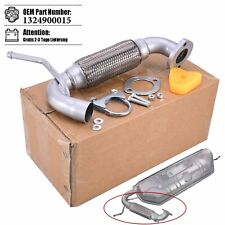 ABGASROHR REPARATURROHR FÜR