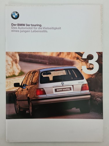 Bmw e36 der - e36,
