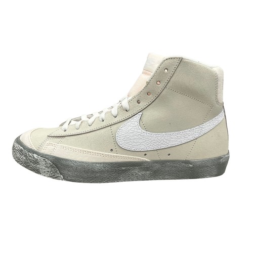 Nike blazer mid vintage - nike,