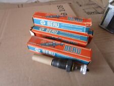 Borgward B611 Hanomag 1800 LKW Traktor Oldtimer Glühkerze 314GE 1,9V BERU NEU 6x