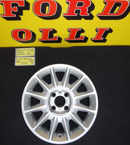 Neu original ford - original, escort