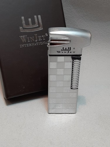 Win jet premium pfeifen - ,