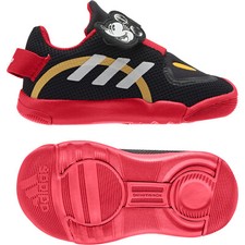 Adidas ActivePlay Mickey Schuh, Kinderschuhe, Kleinkind, Kinder, FV4258 /D1