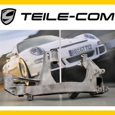 Porsche 911 997 Hinterachse Seitenteil Achsträger Seite RECHTS 99733105205