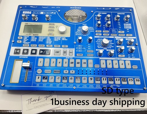 Korg electribe emx 1sd - korg,