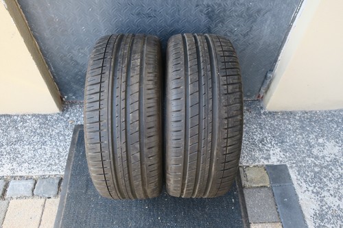 Michelin pilot sport3 - 2,