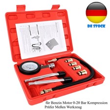 Kompressionstester für Benzin