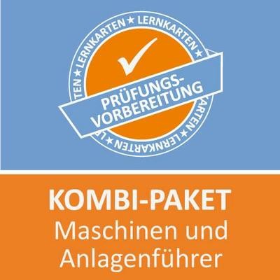 Kombi paket maschinen - kombi-paket, und