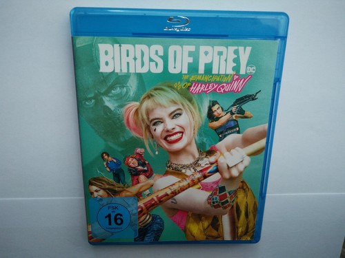 Birds prey the - of,
