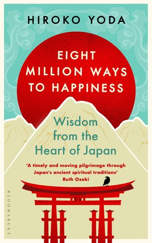 Eight million ways - eight,