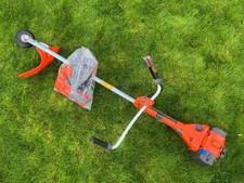 Husqvarna 555RXT Profi Benzin-Motorsense