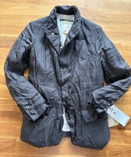 PAUL HARNDEN Jacket, Gr.S, NEU MIT ETIKETT