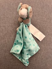 Kik Ergee Schmusetuch Schnuffeltuch Maus