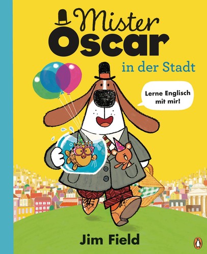 Mister oscar der stadt - der,