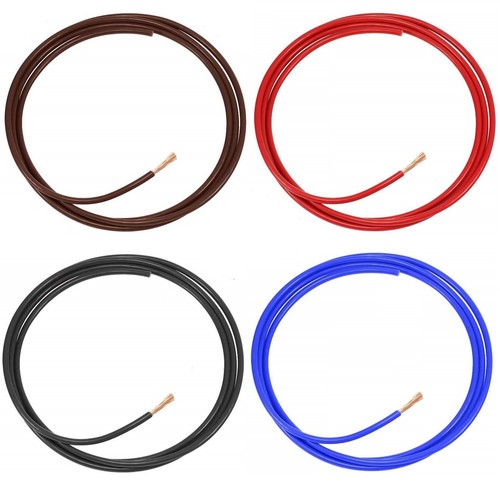 Auto kabel flry - 6,0,