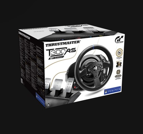Thrustmaster t300 gt - t300, rs