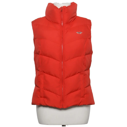 Hollister outdoor weste - outdoor,