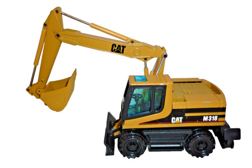 Nzg metallmodell 405 - nzg,