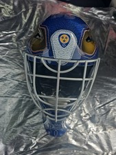 Nashville Predators Unsigned