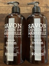 (2x Pack) COMPAGNIE DE