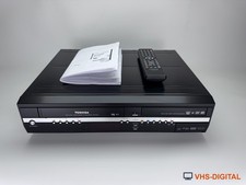 Toshiba RD-XV47 - DVD VHS HDD
