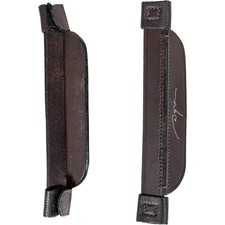 Dy´on Braun Mini-Scheuklappen