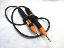 Spannungsprüfer Stromprüfer Wibre 110-750V zwei polig