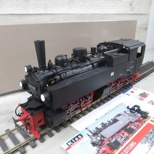 KISS 76113 - Spur G - DR -