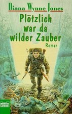 Plötzlich war da wilder
