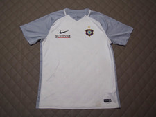 FC Erzgebirge Aue Trikot Trainingstrikot   Gr. L   716