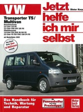 VW Bus/Transporter T5