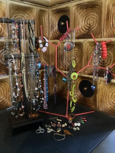 Schmuck konvolut modeschmuck - konvolut,,