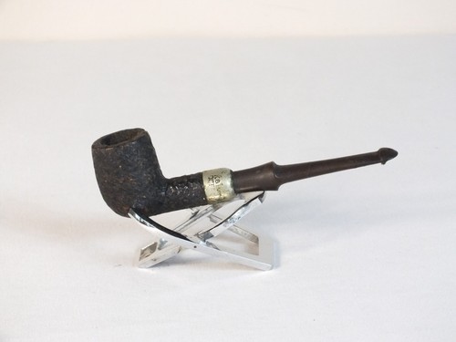 Vintage petersons sterling - k&p,