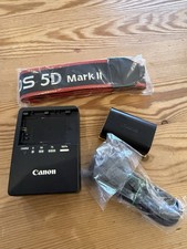 Canon eos 5d MK ii- Batterie