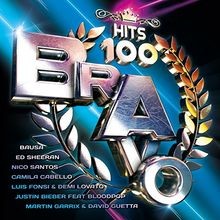 Bravo hits vol 100 - bravo,