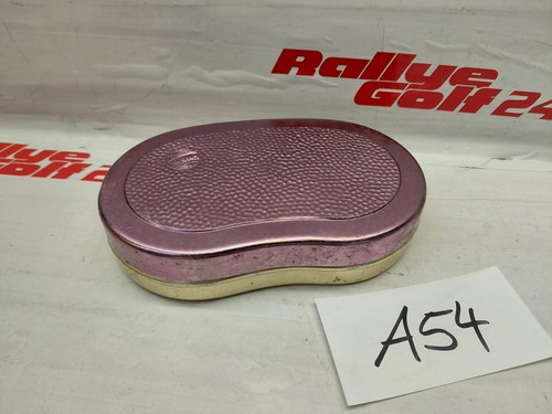 Brotdose brotbüchse ddr alu - brotdose,