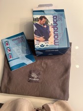 manduca Sling Tragetuch