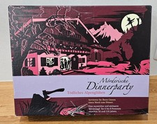 Blaubart Verlag Mörderische