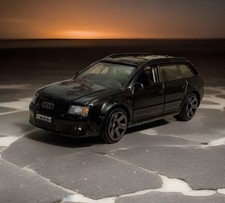 Matchbox 2006 2004 Audi RS6