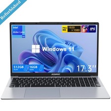 ACEMAGIC 17,3 Zoll Intel 12th