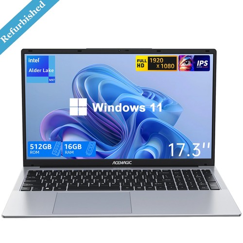 Acemagic zoll intel 12th - zoll,