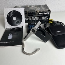 Medion Life Camcorder Digital Videokamera MD 85961