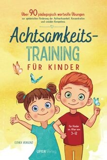 Achtsamkeitstraining für